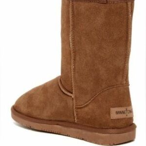 Minnetonka Boots
